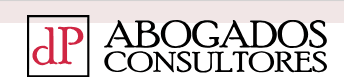 Logo dP Abogados Consultores